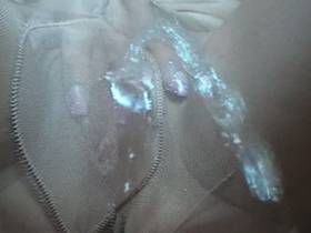 Vorschaubild vom Privatporno mit dem Titel "Strumpfhosengeil...:)" von nylon_schlampe