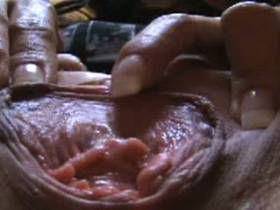 Vorschaubild vom Privatporno mit dem Titel "Leck meine fotze" von nylon_schlampe