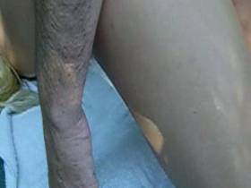 Vorschaubild vom Privatporno mit dem Titel "Outdoor-Fickerei !" von jassy-franky