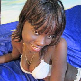 latinabitch - Junge MILF (32) MILF aus Dominikanische Republik