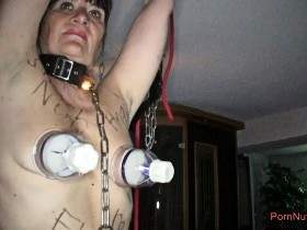 PERVERSE HARDCORE / This is how dirty you can be when using a whore for a few hours! 3-HOLE.