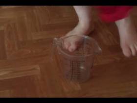 Vorschaubild vom Privatporno mit dem Titel "Der Versuch" von silmaroo