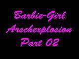 Arschexplosion Part 02