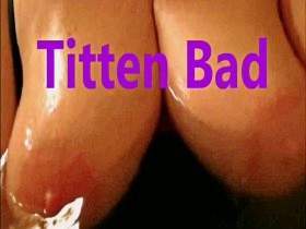 Titten Bad..