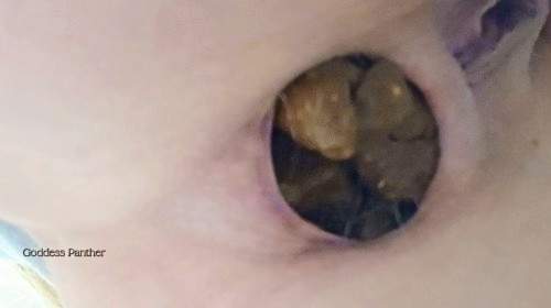 3 Doses Of Goddess Shit