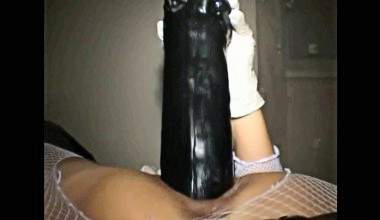 XXL Dildo Extrem