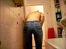 Heute wird es sehr nass !