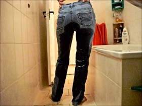 It's going to be very wet ***ay!