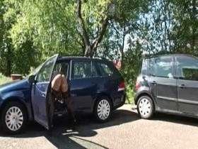 Geiles Parkplatz-Treffen, Teil 1