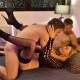 funny user shoot MMF with squirt