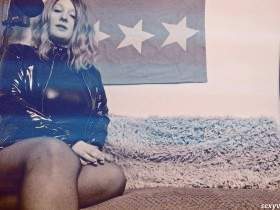 Whispered Wanking Story - The Saliva Sacrifice