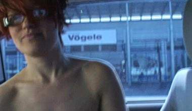 Vögeln bei Vögele