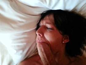 Vorschaubild vom Privatporno mit dem Titel "Heftig in den Arsch gefickt Teil 1" von SinaVelvet