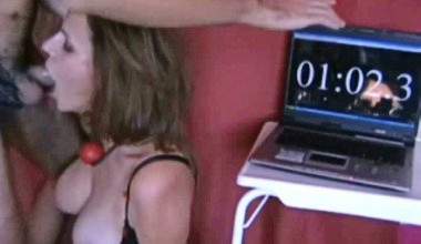 Deepthroat 74 - 1min 2sec