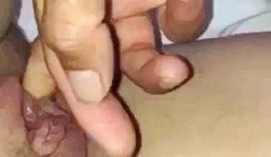 geil gefingert