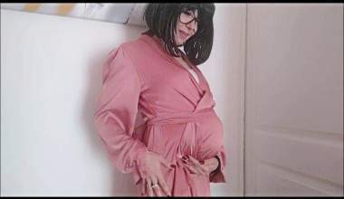 stepson, im pregnant and..
