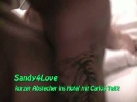 hot fuck with you sandy4