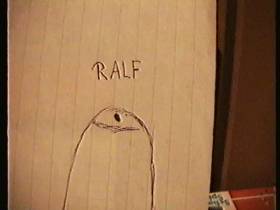 Blasprobe Ralf