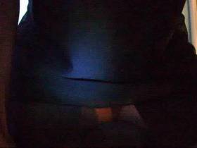 Spritziger Amateur Fick