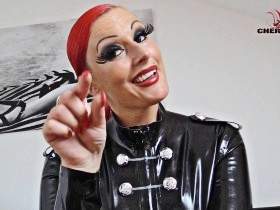 Vorschaubild vom Privatporno mit dem Titel "Fickaufgabe! So bumst du deine Schlampe!" von CherieNoir