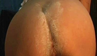 Hot Schmutzige Asshole