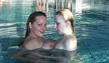 Meine geile Freundin...