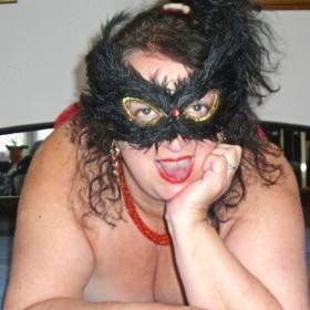 TINA-WILD - MILF Profil