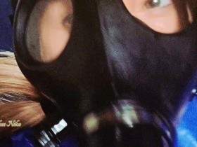 Latex Goddess Obsession