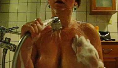 Wie verwöhnst Du mich?