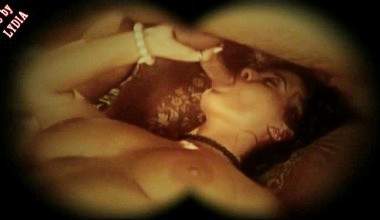 PARISER STUDENTEN EXZESSE 2