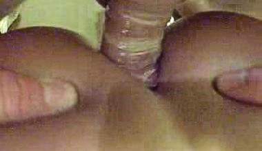 extrem anal