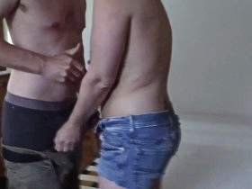 Sylvie fucks users and users fuck Sylvie