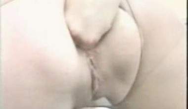 Faustfick anal total