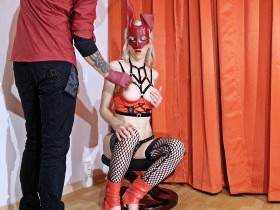 His crazy wishes are always so extreme! Part 1