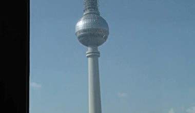 Dreister Berlin Fick