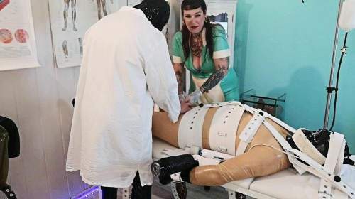 Die Dosis macht das Gift 2