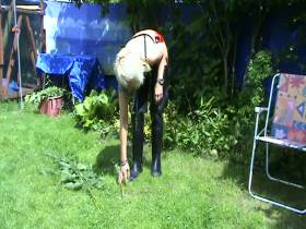 I think before slavery trarf