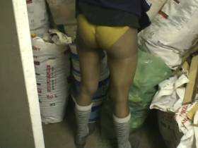 Vorschaubild vom Privatporno mit dem Titel "Alter Ofen" von SUPERPE