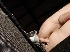 Prepare for ma**urbation