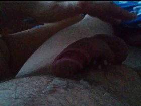 Horny relaxation with the hand ** MILF Fun **
