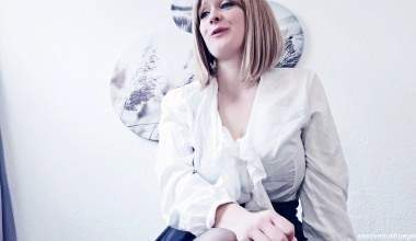 Ärztin Anne verordnet Windeln