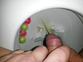 plug & piss