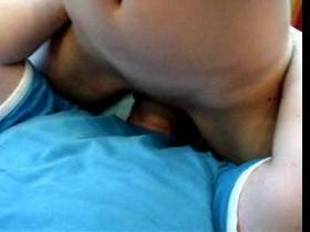 Vorschaubild vom Privatporno mit dem Titel "Geiler Nachmittag mit Teeny" von engel1986