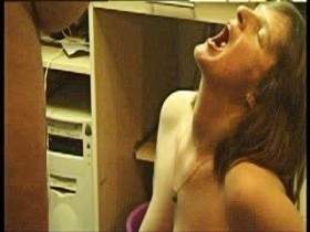 Vorschaubild vom Privatporno mit dem Titel "Pisse schlucken" von marina60