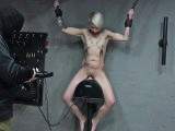 Ride on the Sybian