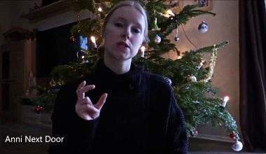 Keusche Weihnachten für dich!