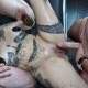 Alicia Dark  Voll gepumt mit Sperma