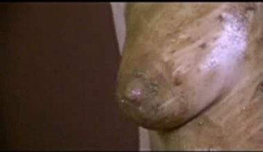 scat girl, scat das Gesicht, der Körper scat, scat blow job