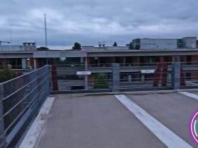 Fuck my pussy! Public! POV! Nylons! Heels!!!!!