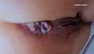Tasty Asshole 4 You